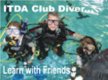 club-diving